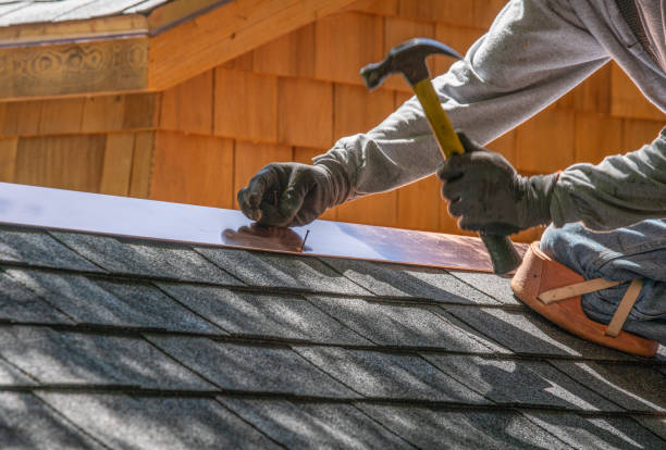 Best Commercial Roofing Services  in Pearl City, HI