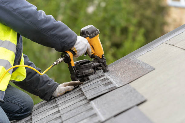 Best Wood Shake Roofing  in Pearl City, HI